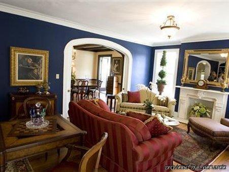 Robinwood Bed And Breakfast Little Rock Interiør bilde
