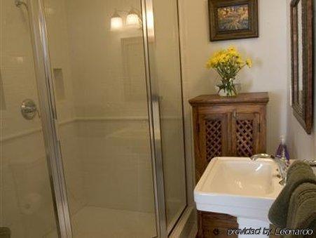 Robinwood Bed And Breakfast Little Rock Rom bilde
