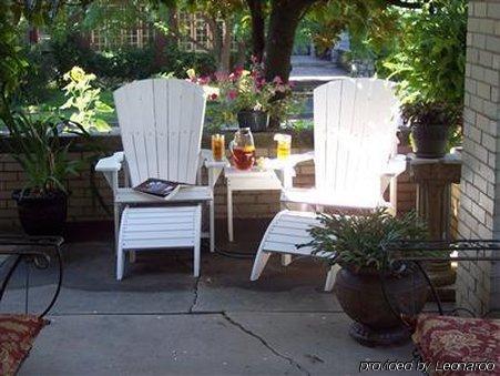 Robinwood Bed And Breakfast Little Rock Fasiliteter bilde